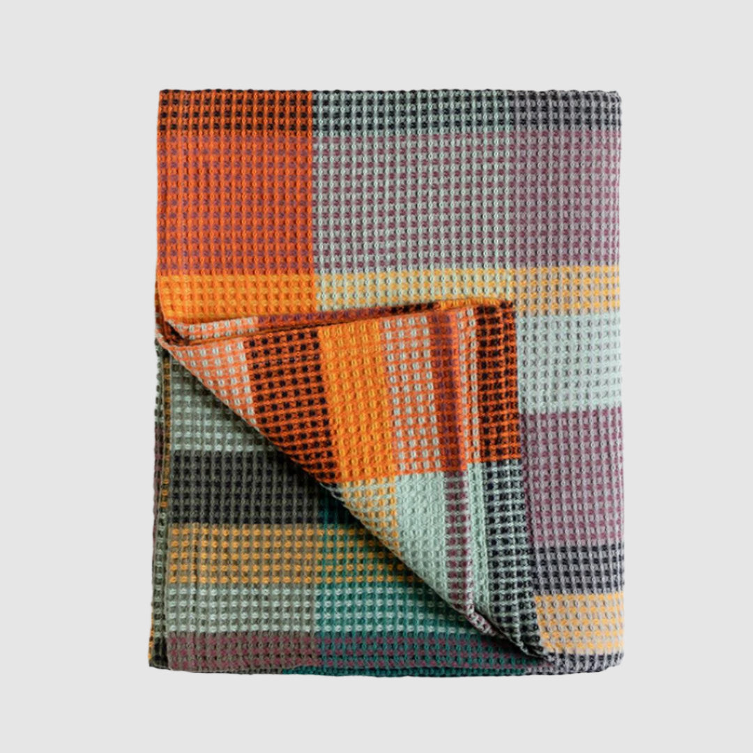 Mungo Throw - Vrou Vrou - Cypress_Simple_Beautiful_Things