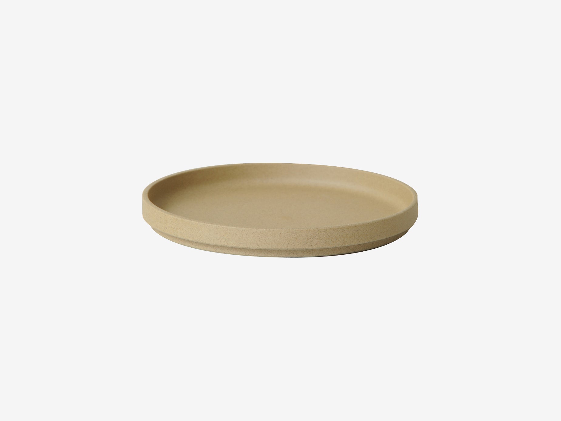 Hasami Porcelain Plate -hp002-Simple_Beautiful_Things.jpg