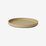 Hasami Porcelain Plate 18.5cm-HP003-Simple Beautiful Things