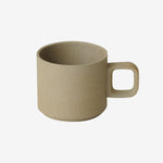 Hasami Porcelain mug 7.2cm - Simple Beautiful Things