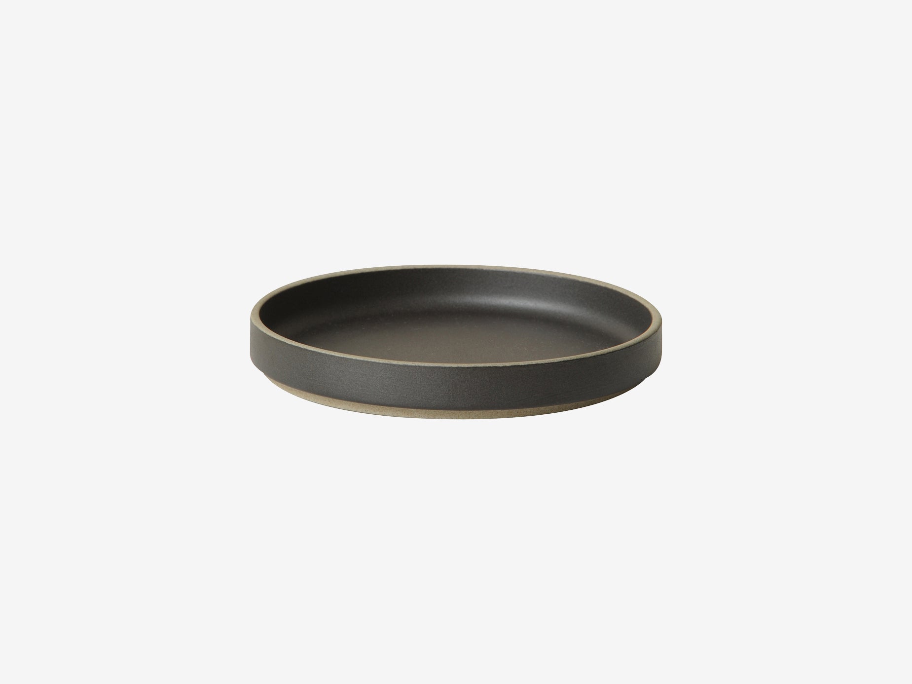 Hasami Porcelain Plate-hpb002-Simple_Beautiful_Things