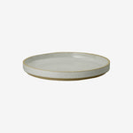 Hasami_Porcelain_Plate_Grey-18.5-Simple_Beautiful_Things