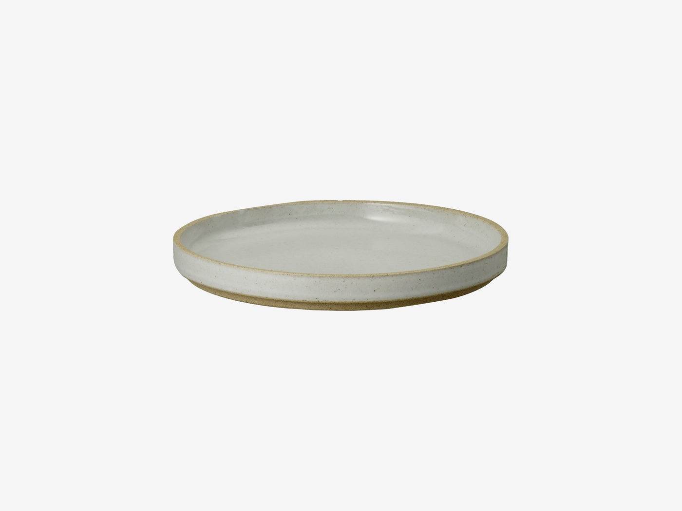 Hasami_Porcelain_Plate_Grey-18.5-Simple_Beautiful_Things