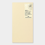 Traveler's Notebook Refill - Diary Monthly - simplebeautifulthings