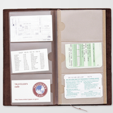 Traveler's Notebook Refill - Card file - simplebeautifulthings