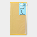 Traveler's Notebook Accessories - Slip Case - simplebeautifulthings