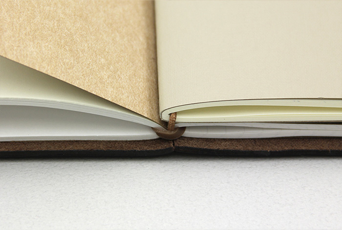 Traveler's Notebook Accessories - Connecting Rubber Band - simplebeautifulthings