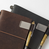 Traveler's Notebook Accessories - Pen holder - simplebeautifulthings