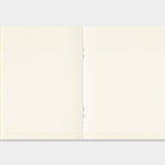 Traveler's Notebook Refill - Blank Cream, Passport size - simplebeautifulthings