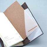 Traveler's Notebook Refill - Pocket Sticker - simplebeautifulthings