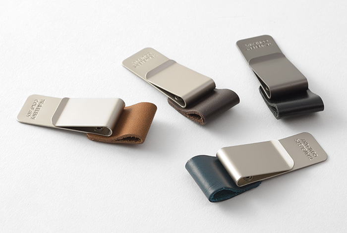 Traveler's Notebook Accessories - Pen holder - simplebeautifulthings