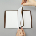 Traveler's Notebook Accessories - Connecting Rubber Band - simplebeautifulthings