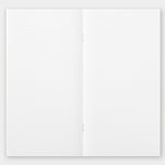 Traveler's Notebook Refill - Dot Grid - simplebeautifulthings