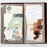 Traveler's Notebook Accessories - Slip Case - simplebeautifulthings