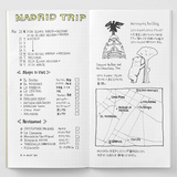 Traveler's Notebook Refill - Dot Grid - simplebeautifulthings