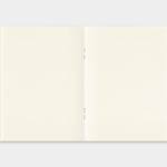 Traveler's Notebook Refill - Blank Cream, Passport size - simplebeautifulthings