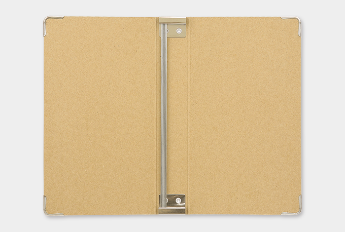 Traveler's Notebook Accessories - Binder - simplebeautifulthings
