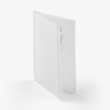 Traveler's Notebook Accessories - Slip case, Passport size - simplebeautifulthings