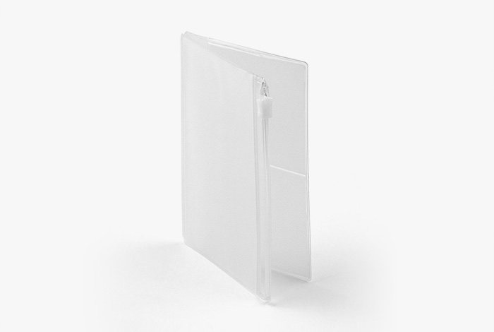 Traveler's Notebook Accessories - Slip case, Passport size - simplebeautifulthings