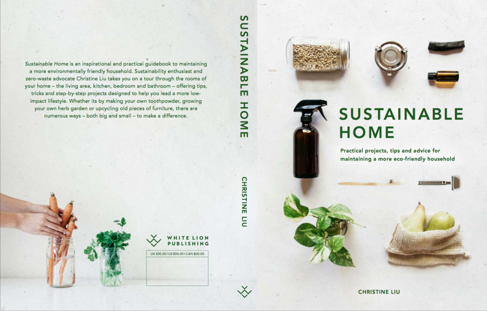 Sustainable home - simplebeautifulthings