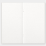 Traveler's Notebook Refill - Water Colour Paper - simplebeautifulthings