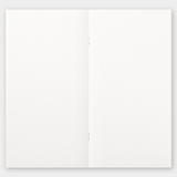 Traveler's Notebook Refill - Water Colour Paper - simplebeautifulthings