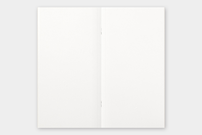 Traveler's Notebook Refill - Water Colour Paper - simplebeautifulthings