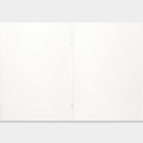 Traveler's Notebook Refill - Sketch Paper, Passport size - simplebeautifulthings