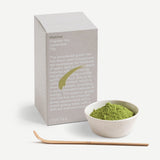 Love Tea Matcha Box and powder - Simple Beautiful Things