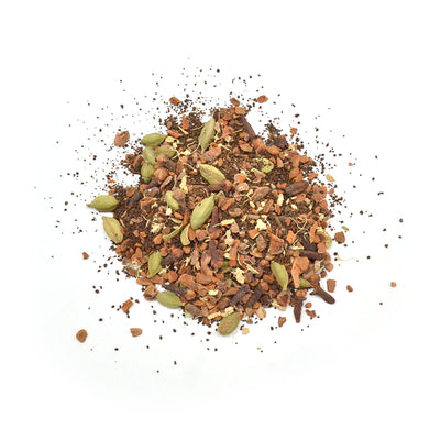 Love Tea Chai spices - Simple Beautiful Things