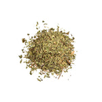 Love Tea Peppermint ingredients - Simple Beautiful Things