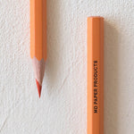 Midori MD Colour Pencils 6 Piece set - simplebeautifulthings