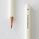 Midori MD Colour Pencils 6 Piece set - simplebeautifulthings