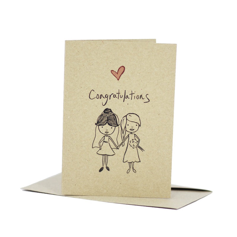 mrs-and-mrs-wedding-congratulations-card-deer-daisy_Simple_Beautiful_Things