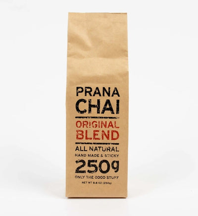 Prana Sticky Chai - Original